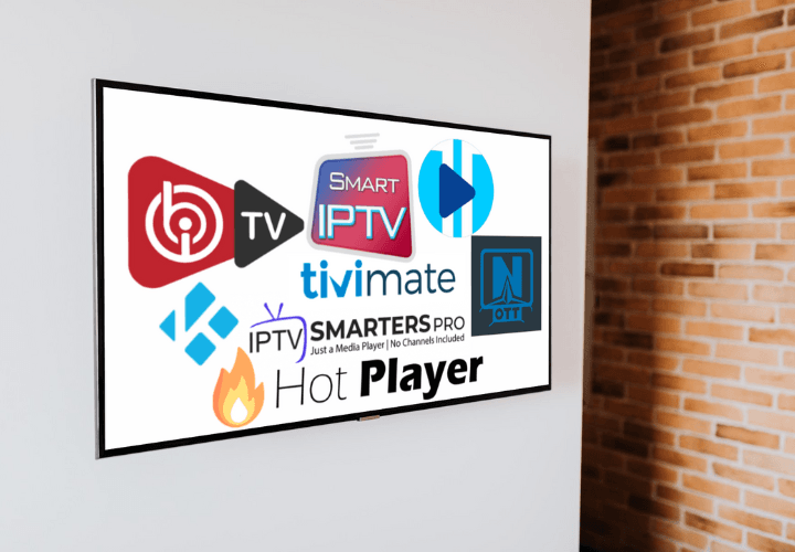 best iptv apps