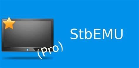 IPTV on STB Emulator